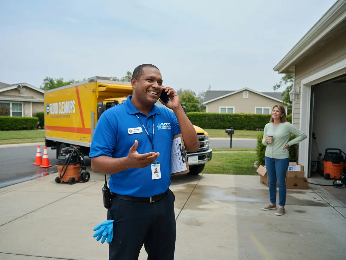 Water Damage Restoration Sandia Park, NM FAQs